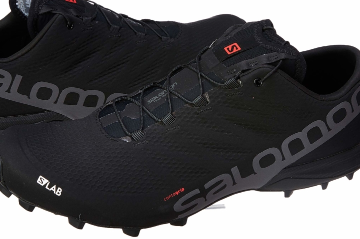 Salomon lab best sale speed 2